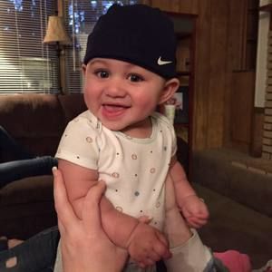 Meet your Posher, Vickie